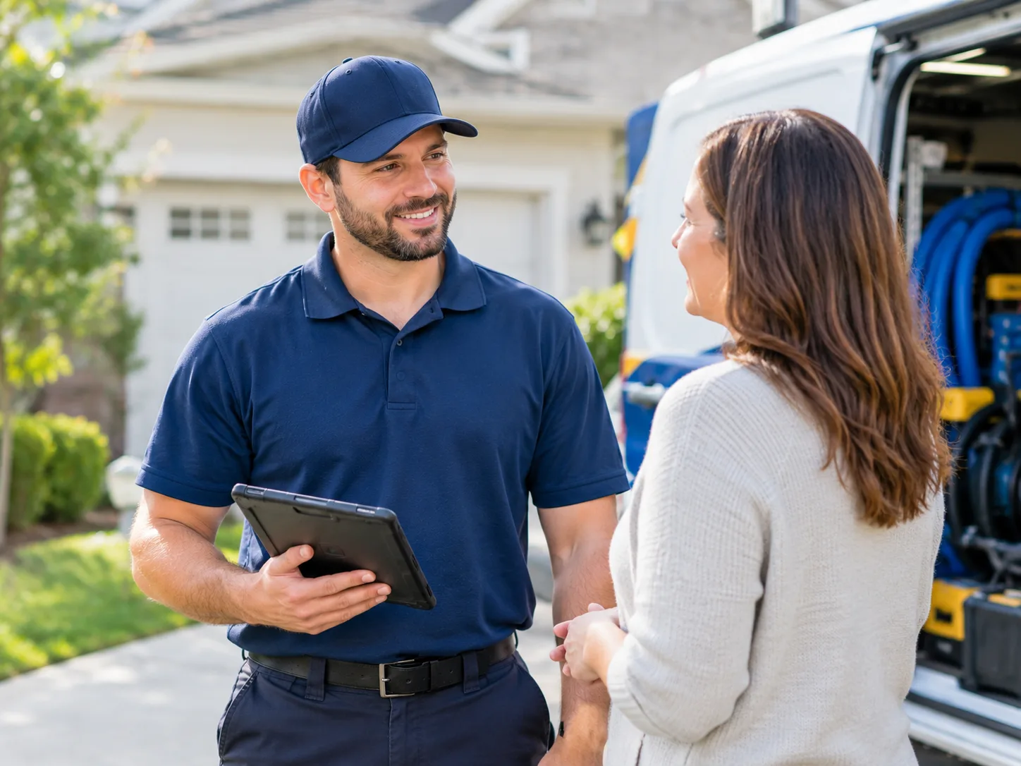 Sewage Backup Cleanup Loretto, VA FAQs